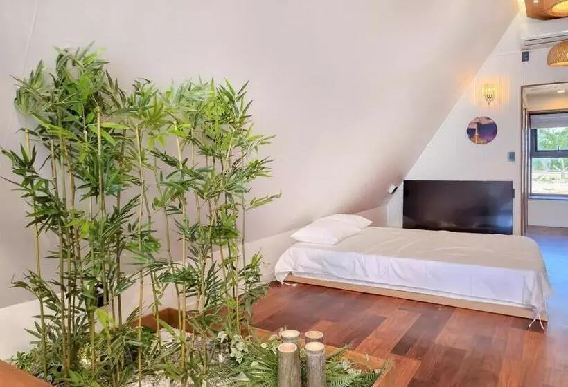 Majatalo Taean Stay The Delight Private