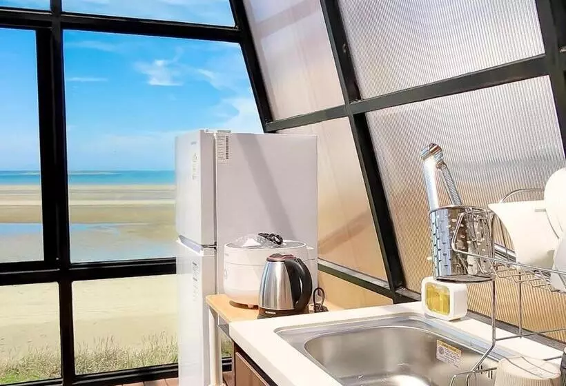 Majatalo Taean Stay The Delight Private