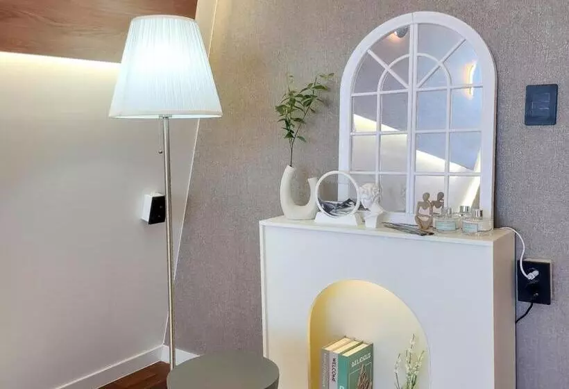 Majatalo Taean Stay The Delight Private