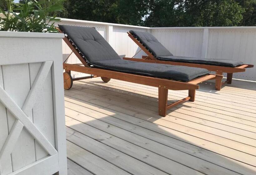 پانسیون Užupė