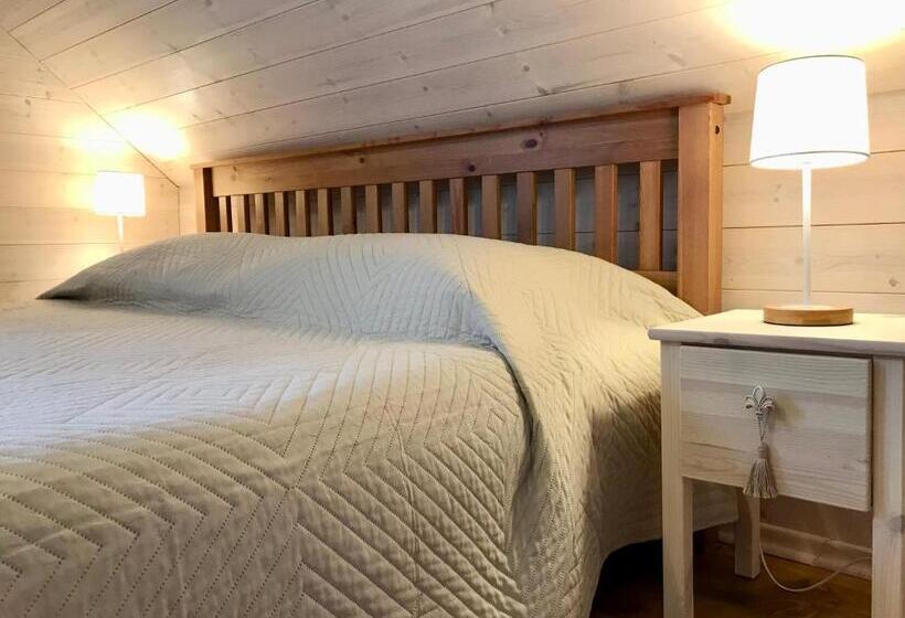 پانسیون Užupė