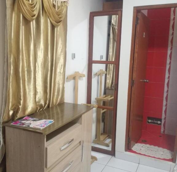 پانسیون Zorritos Plaza