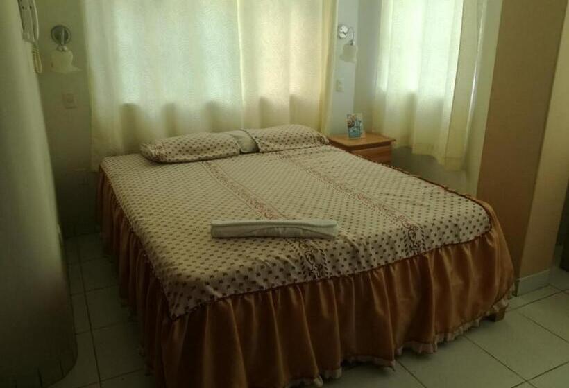 پانسیون Zorritos Plaza