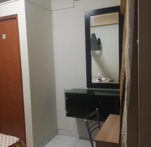 پانسیون Zorritos Plaza