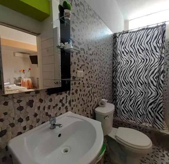 پانسیون Zorritos Plaza