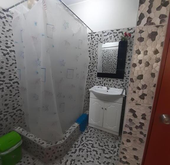 پانسیون Zorritos Plaza