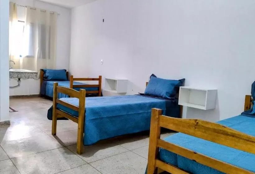 Pousada Hotel Imperio Das Cavalhadas
