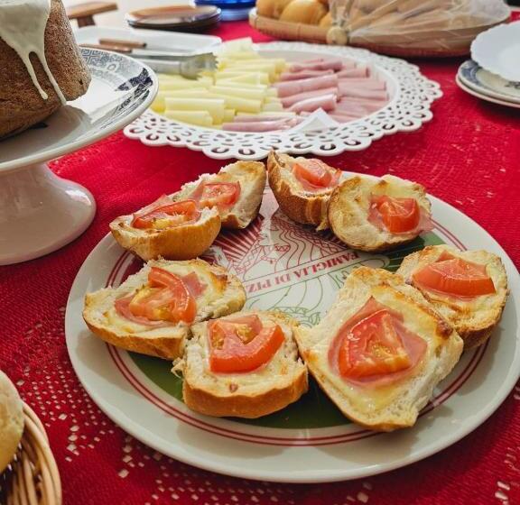 Pousada Hotel Imperio Das Cavalhadas