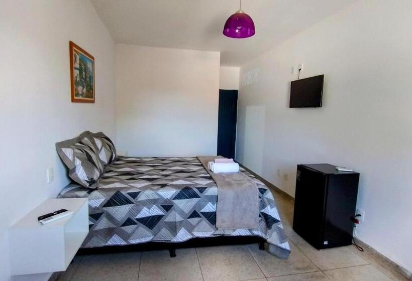 Pousada Hotel Imperio Das Cavalhadas