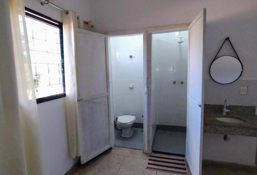 Pousada Hotel Imperio Das Cavalhadas