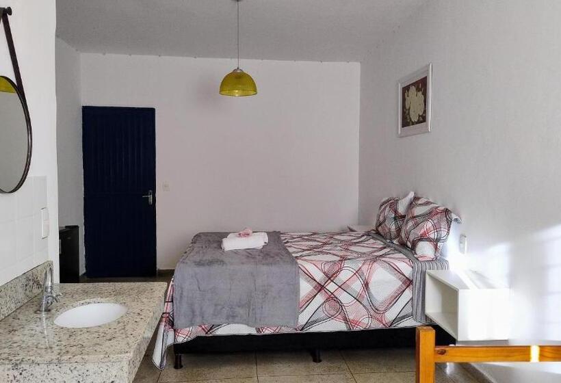 Pousada Hotel Imperio Das Cavalhadas