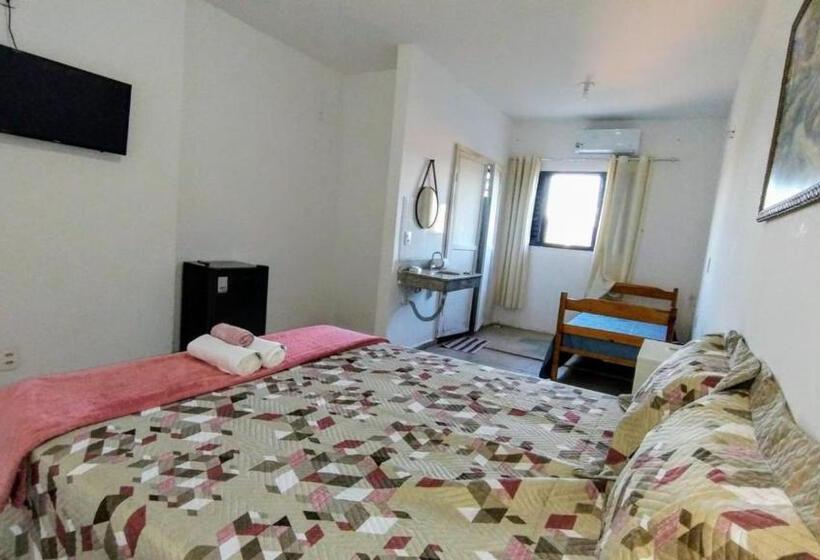 Pousada Hotel Imperio Das Cavalhadas