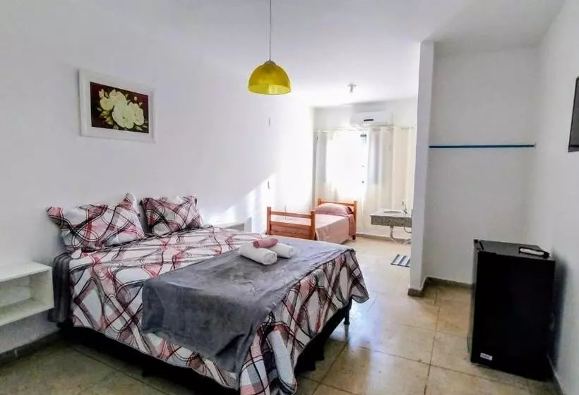 Pousada Hotel Imperio Das Cavalhadas