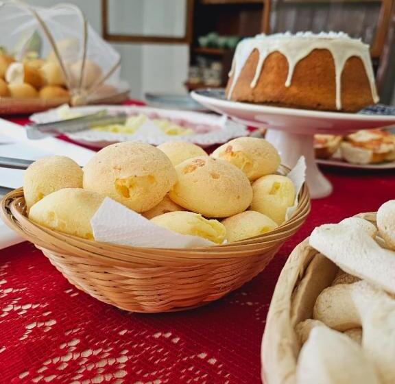 Pousada Hotel Imperio Das Cavalhadas