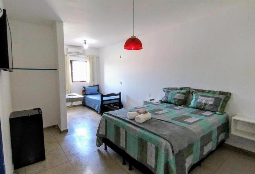 Pousada Hotel Imperio Das Cavalhadas