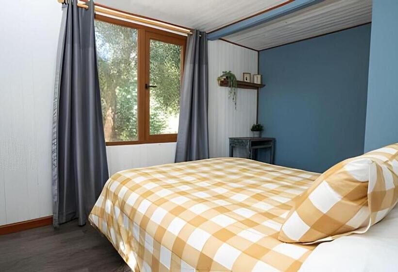 Resort Cabaña En La Costa De Pelluhue