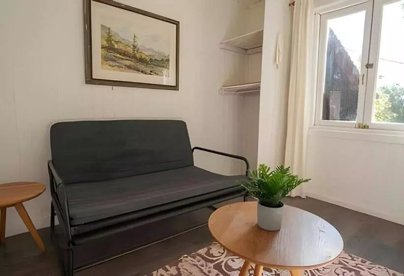 Lomakeskus Cabaña En La Costa De Pelluhue