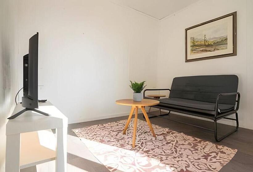 Resort Cabaña En La Costa De Pelluhue