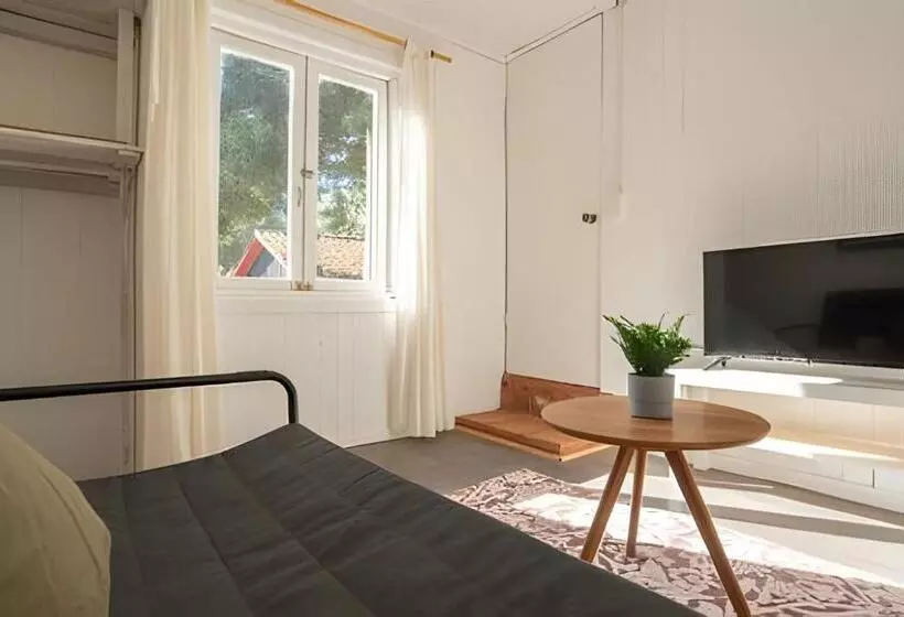 Lomakeskus Cabaña En La Costa De Pelluhue