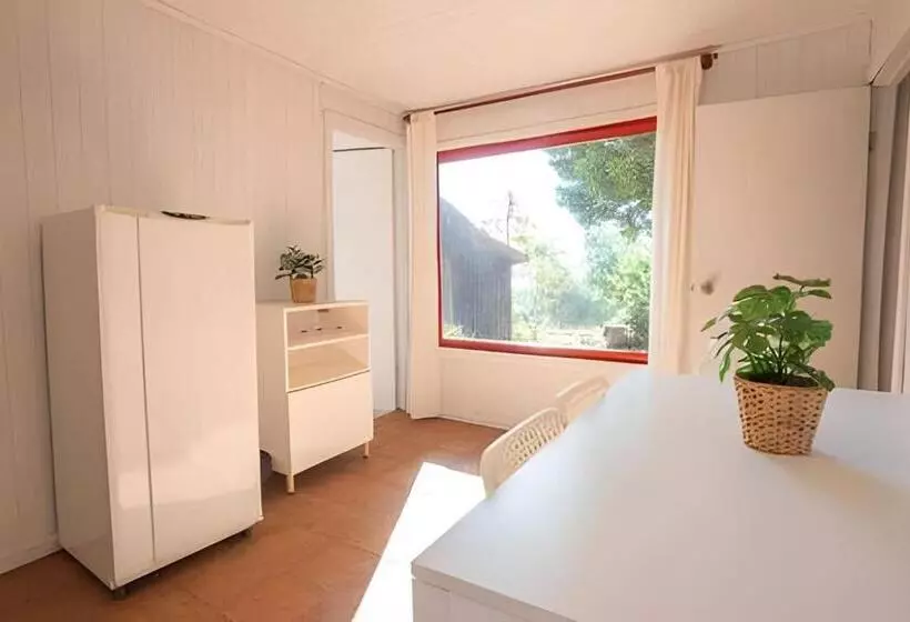 Lomakeskus Cabaña En La Costa De Pelluhue