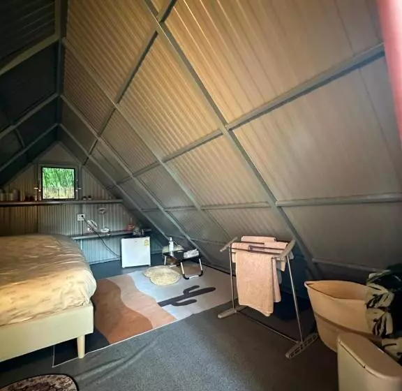 Lomakeskus Nunou Cafe