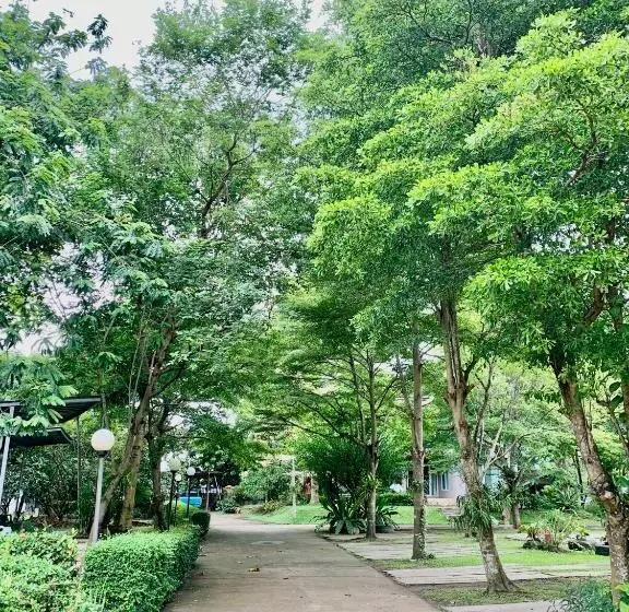 Lomakeskus Nunou Cafe