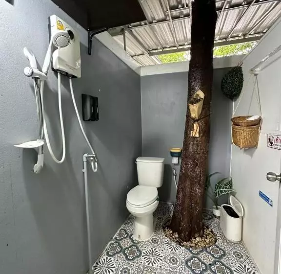 Lomakeskus Nunou Cafe