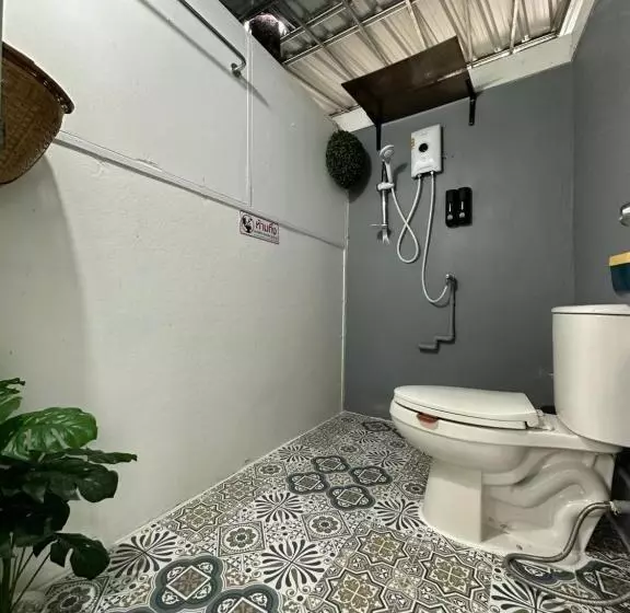 Lomakeskus Nunou Cafe