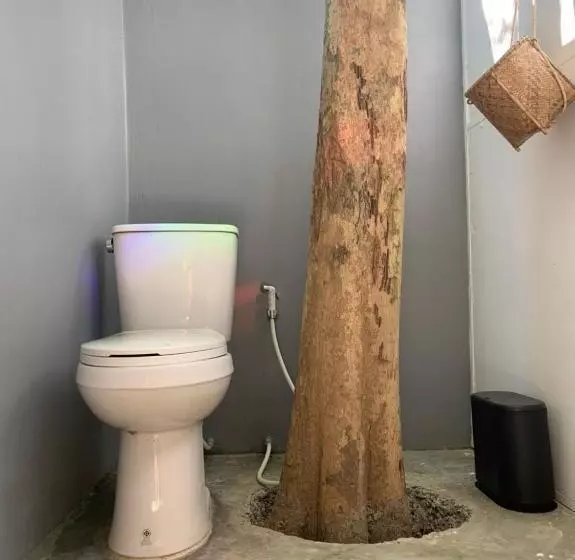 Lomakeskus Nunou Cafe