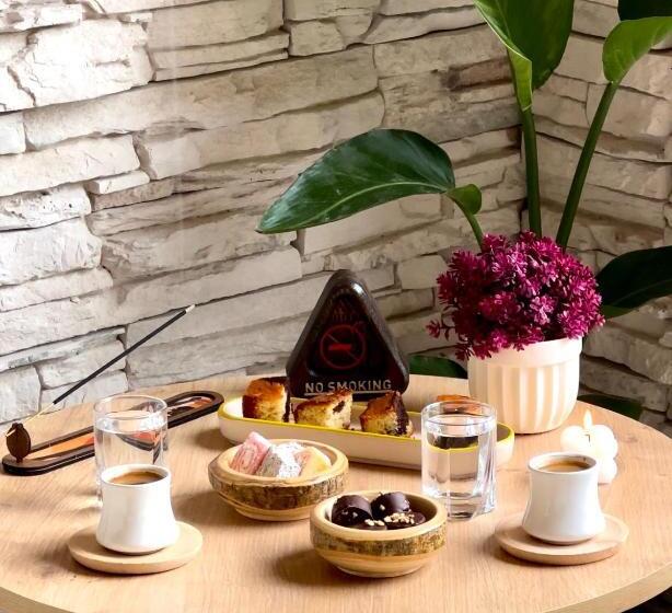 مبيت وإفطار Ces Bungalov