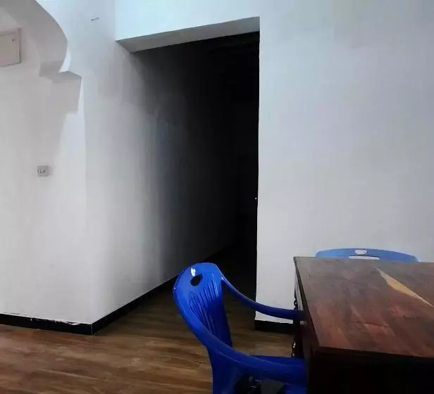 Aamiaismajoitus (B&B) Kajificheni House