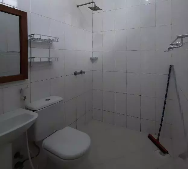 Aamiaismajoitus (B&B) Kajificheni House