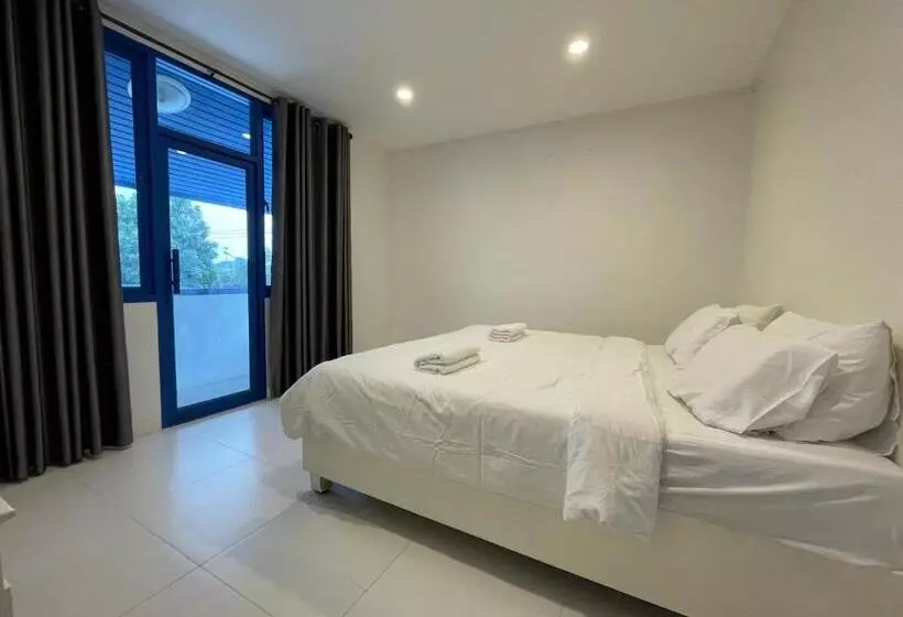 Collection O To The Sea Resort Thailand