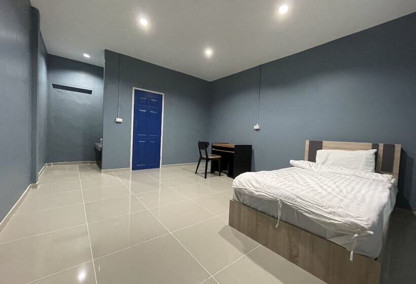 Collection O To The Sea Resort Thailand