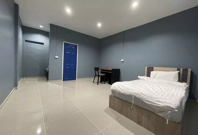 Collection O To The Sea Resort Thailand