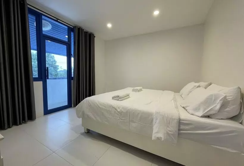 Collection O To The Sea Resort Thailand