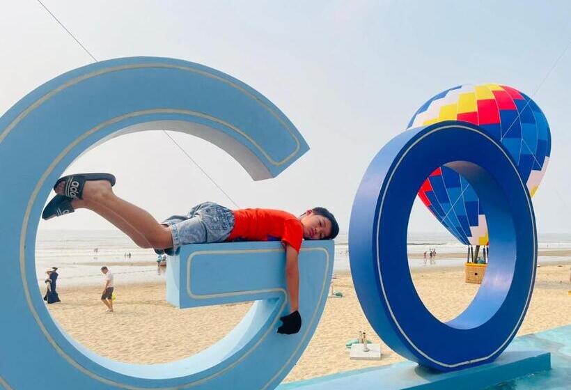 Flamingo Ibiza Hải Tiến   Ib527