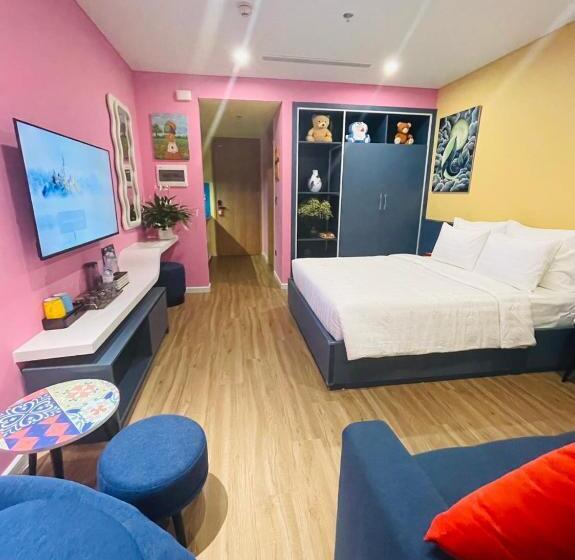 Flamingo Ibiza Hải Tiến   Ib527