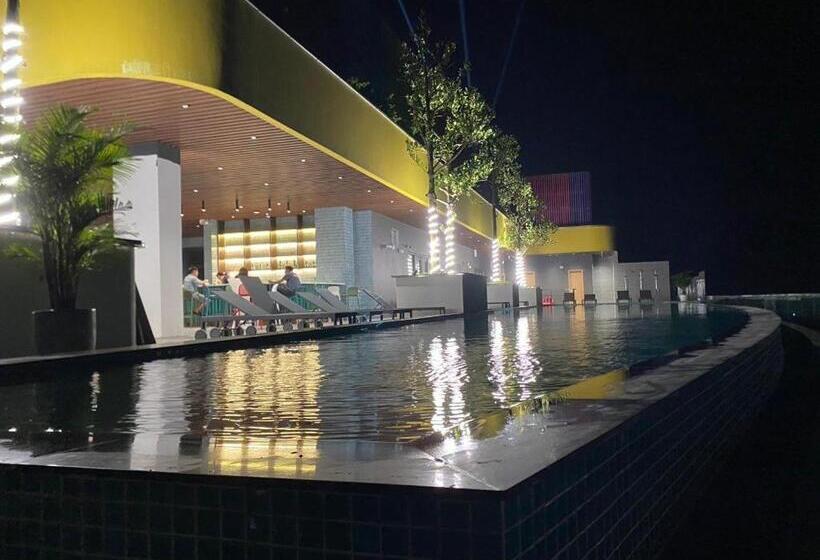 Flamingo Ibiza Hải Tiến   Ib527