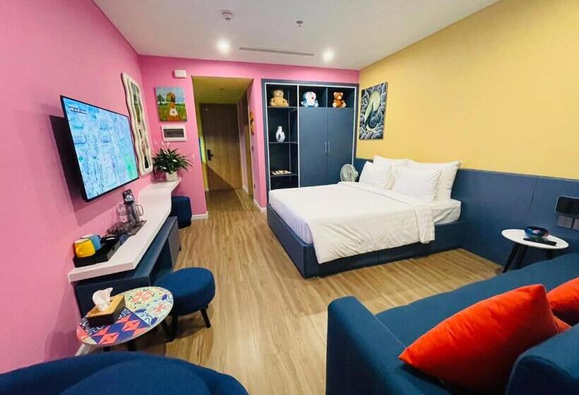 Flamingo Ibiza Hải Tiến   Ib527