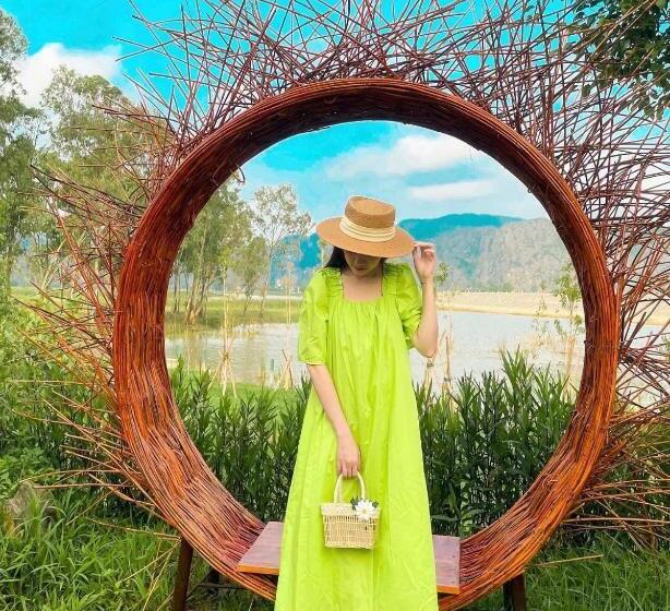 هتل Aquarius Garden Ninh Bình