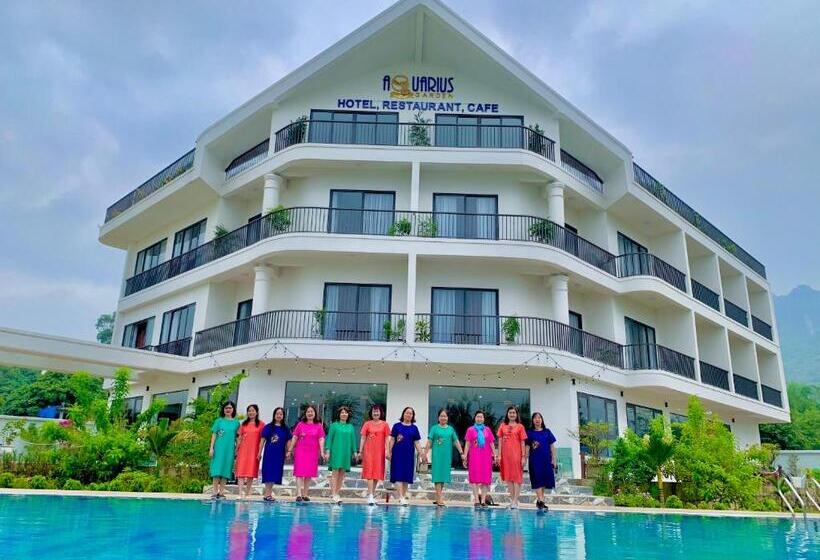 هتل Aquarius Garden Ninh Bình