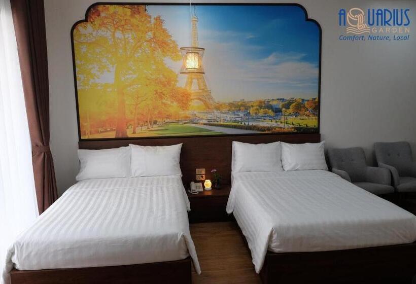 هتل Aquarius Garden Ninh Bình