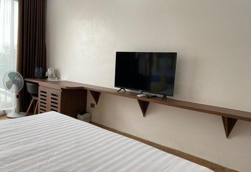 هتل Aquarius Garden Ninh Bình