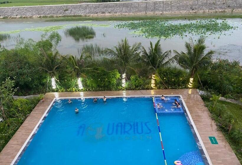 هتل Aquarius Garden Ninh Bình