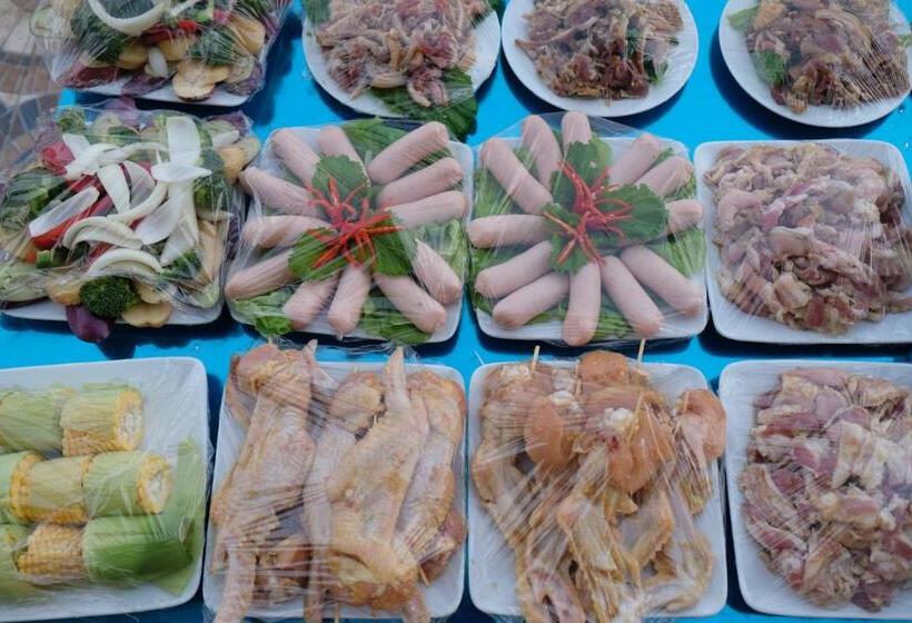 هتل Aquarius Garden Ninh Bình