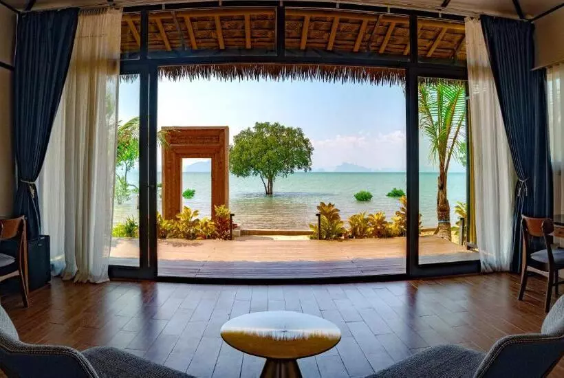 Hotelli Big Sun Residences By Iretreat