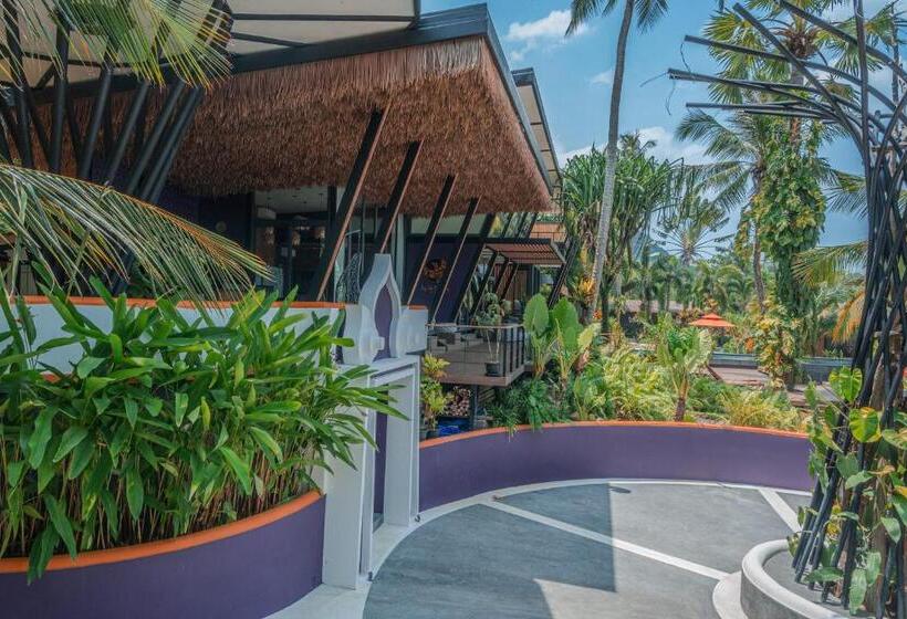 Hotel Big Sun Residences By Iretreat