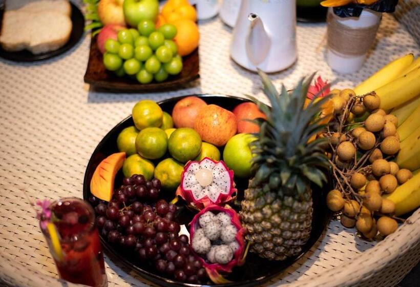 Hotel Big Sun Residences By Iretreat