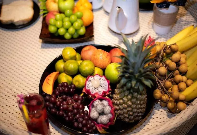 Hotelli Big Sun Residences By Iretreat